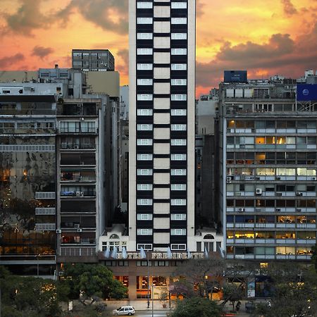 Hotel Presidente บัวโนสไอเรส ภายนอก รูปภาพ