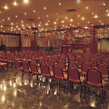 Hotel Presidente บัวโนสไอเรส สิ่งอำนวยความสะดวก รูปภาพ