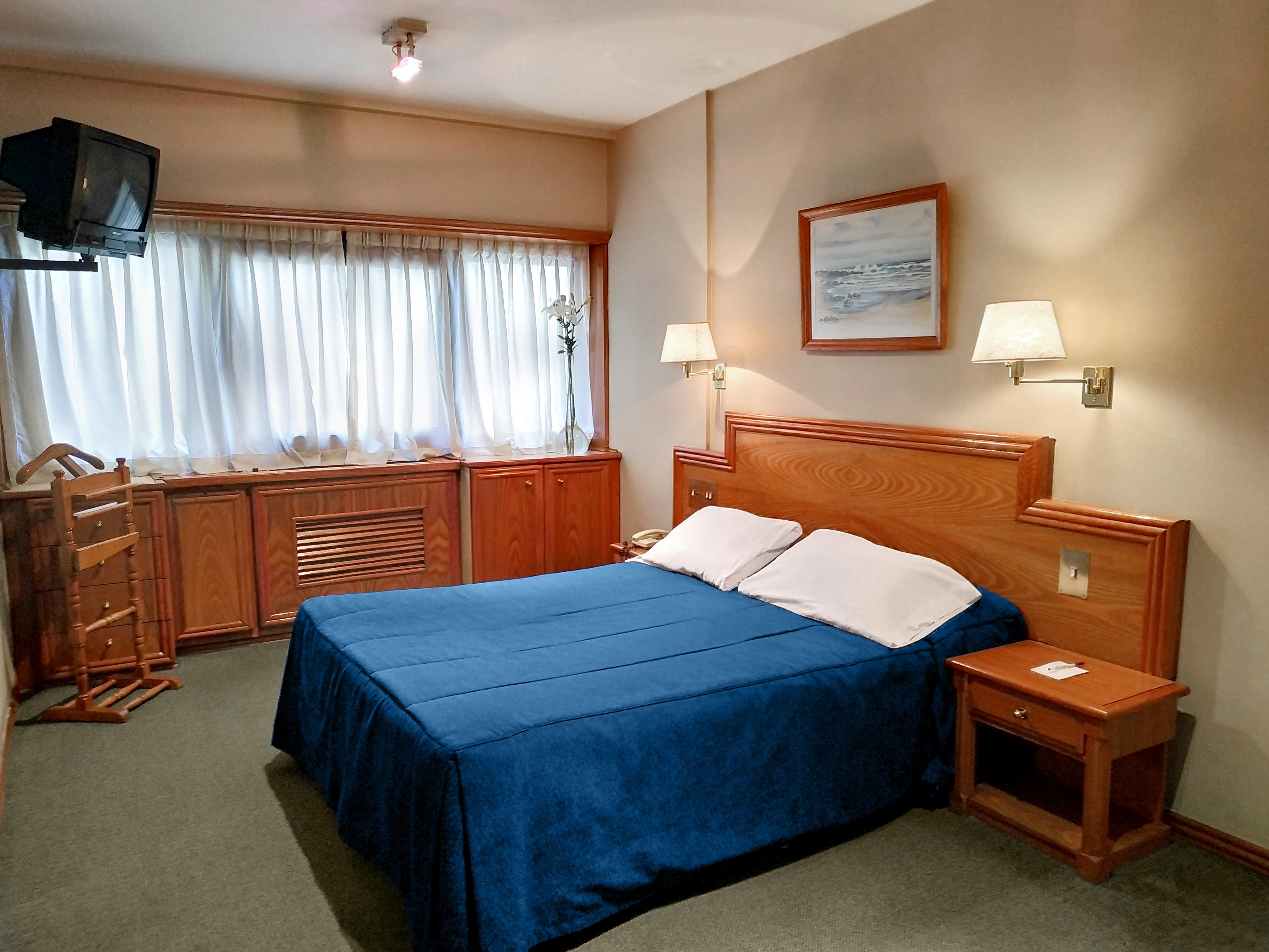 Hotel Presidente บัวโนสไอเรส ภายนอก รูปภาพ