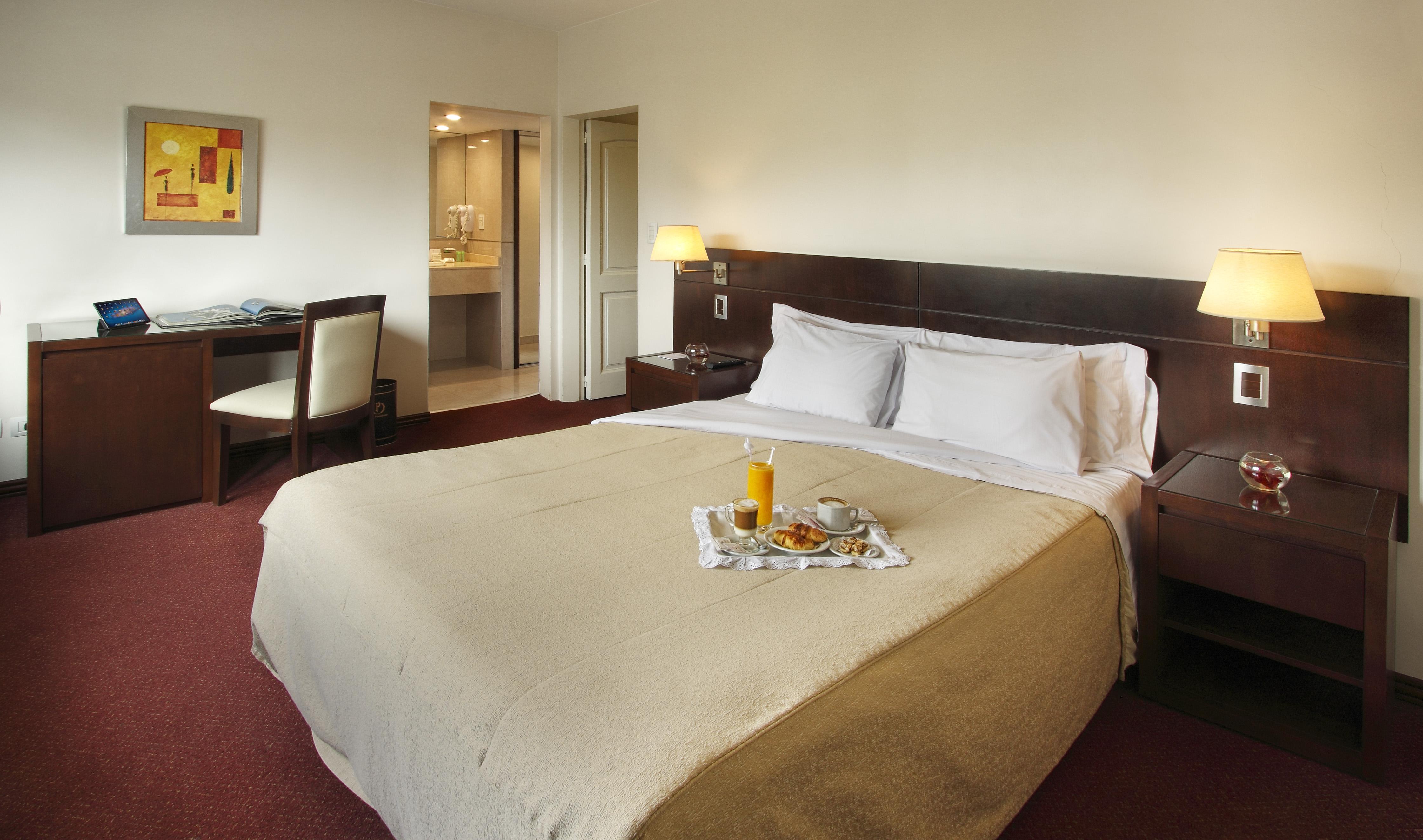 Hotel Presidente บัวโนสไอเรส ภายนอก รูปภาพ