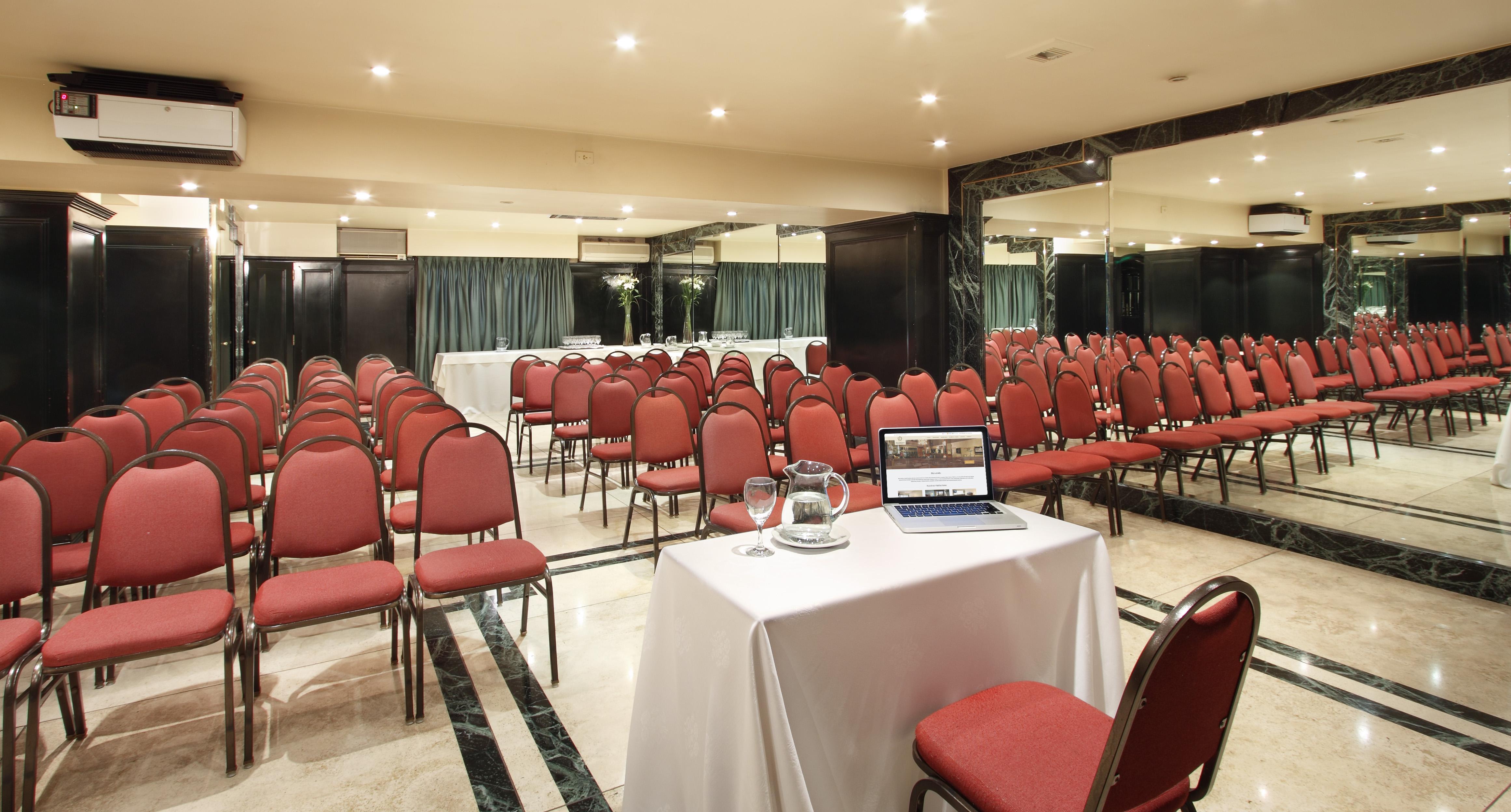 Hotel Presidente บัวโนสไอเรส ภายนอก รูปภาพ