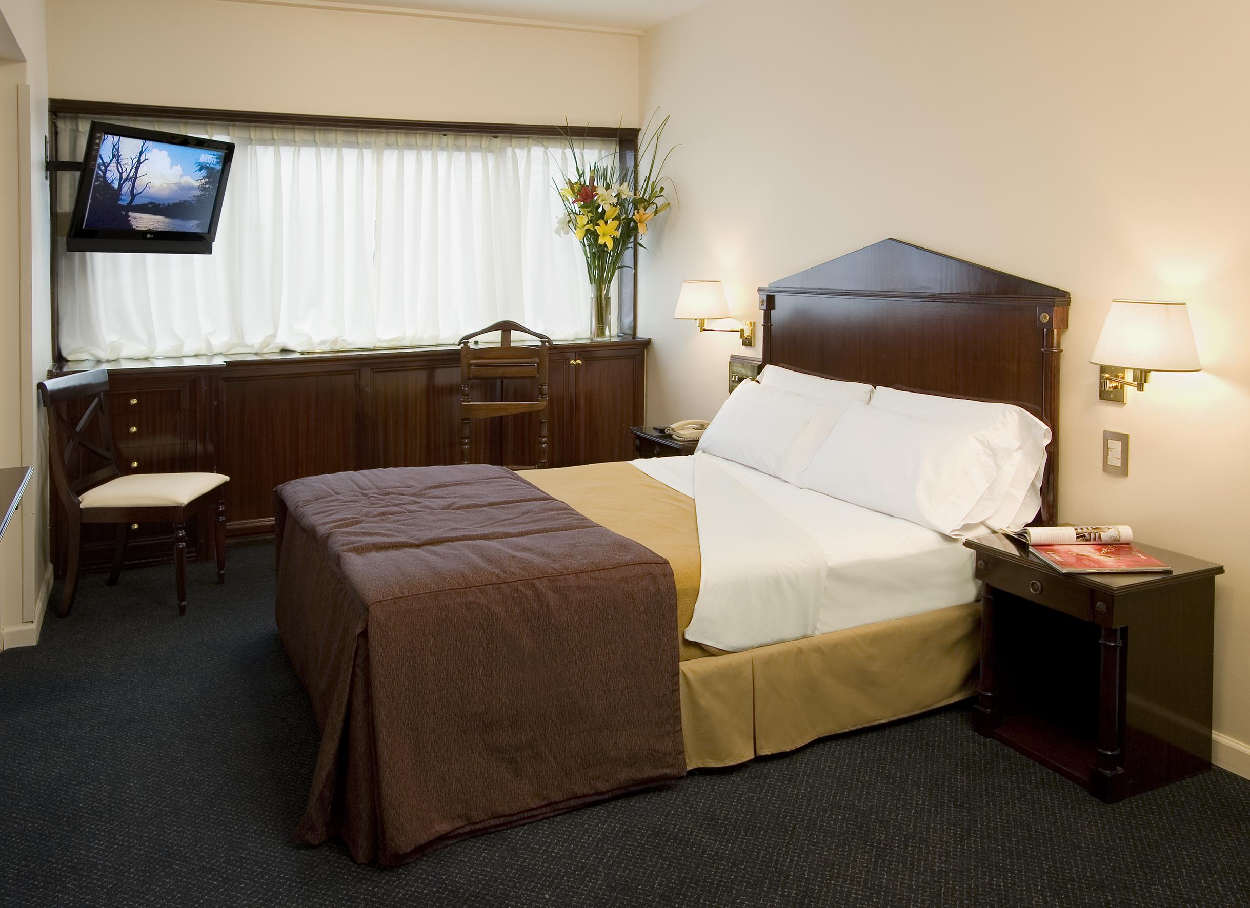 Hotel Presidente บัวโนสไอเรส ภายนอก รูปภาพ