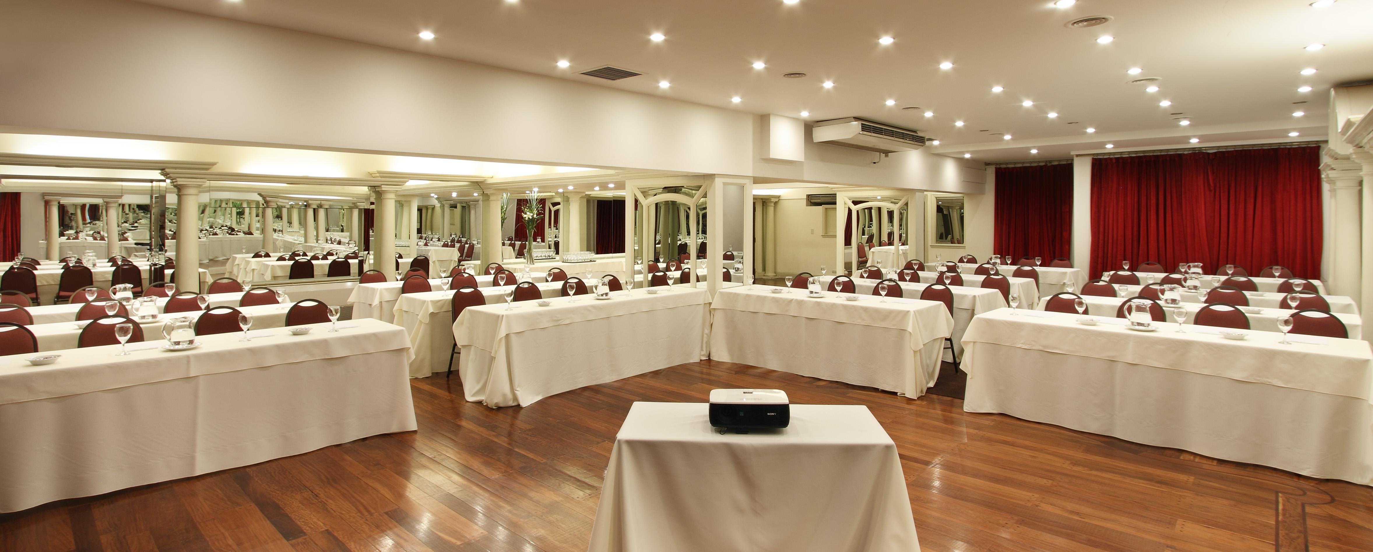 Hotel Presidente บัวโนสไอเรส ภายนอก รูปภาพ
