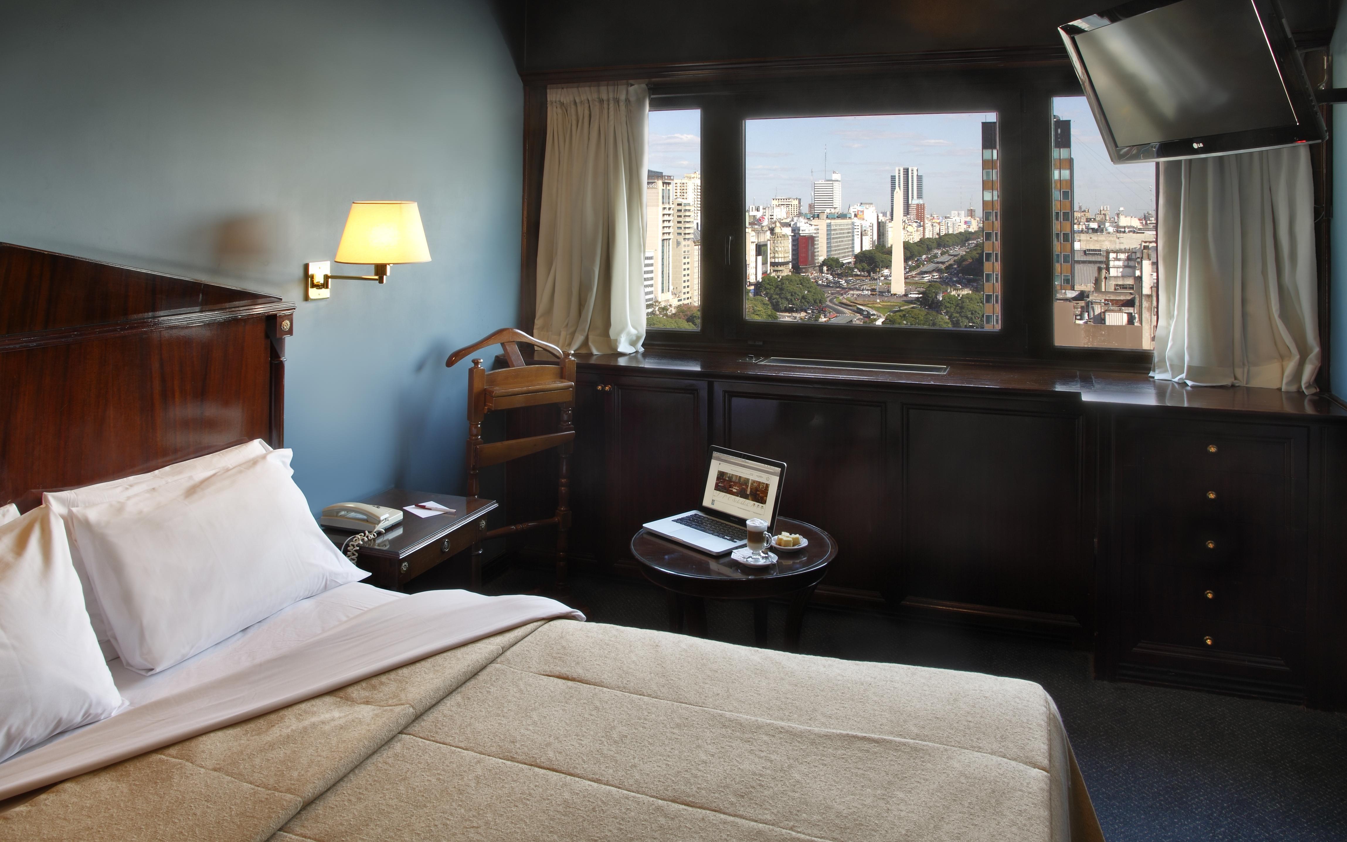Hotel Presidente บัวโนสไอเรส ภายนอก รูปภาพ