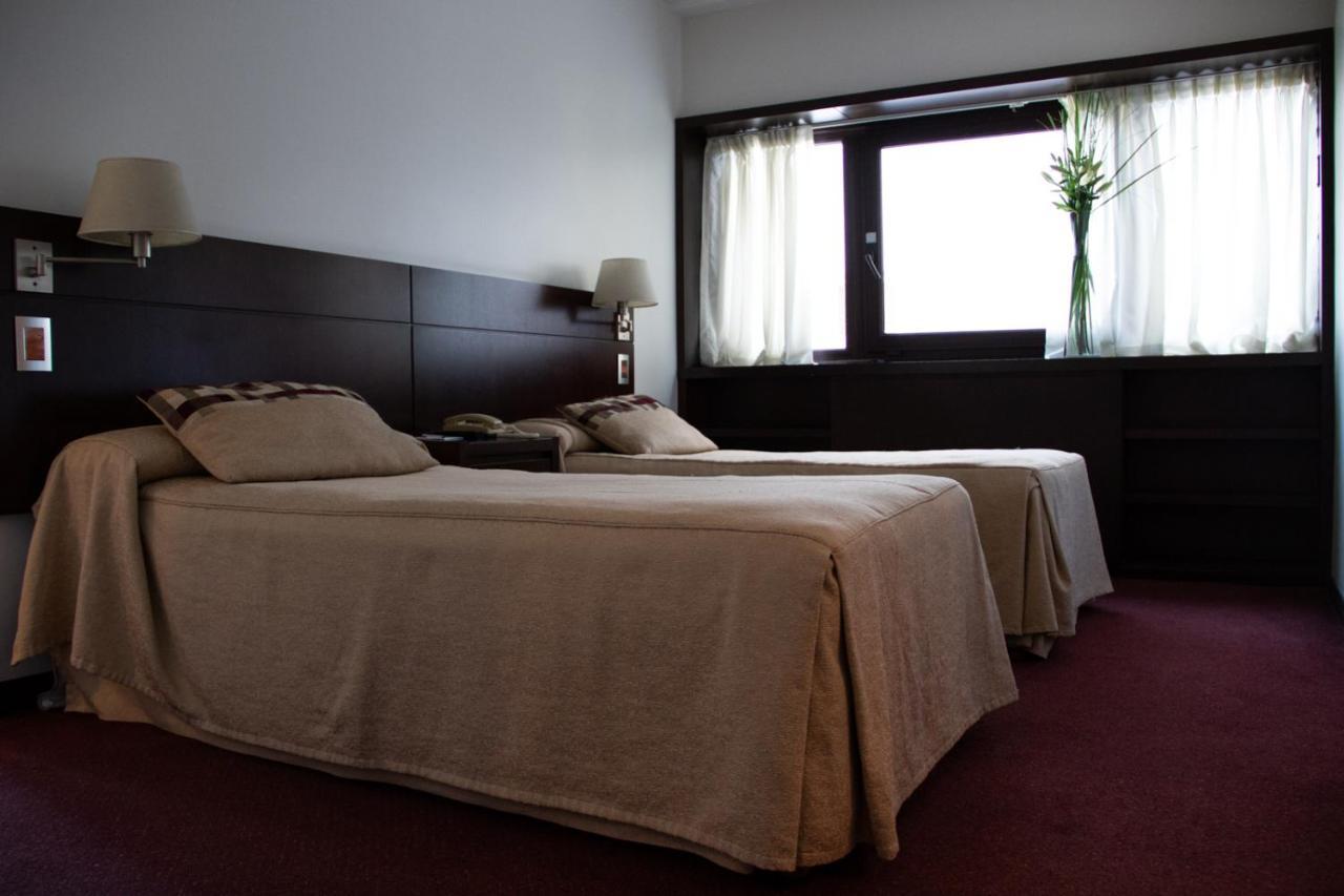 Hotel Presidente บัวโนสไอเรส ภายนอก รูปภาพ