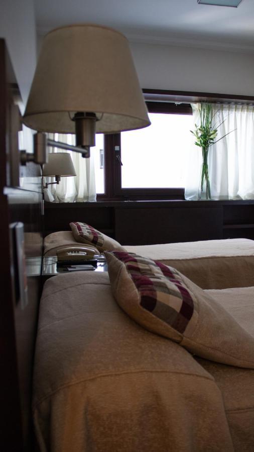 Hotel Presidente บัวโนสไอเรส ภายนอก รูปภาพ