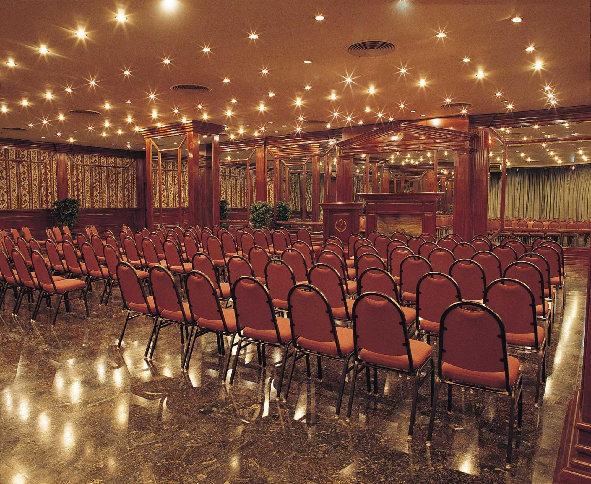 Hotel Presidente บัวโนสไอเรส สิ่งอำนวยความสะดวก รูปภาพ