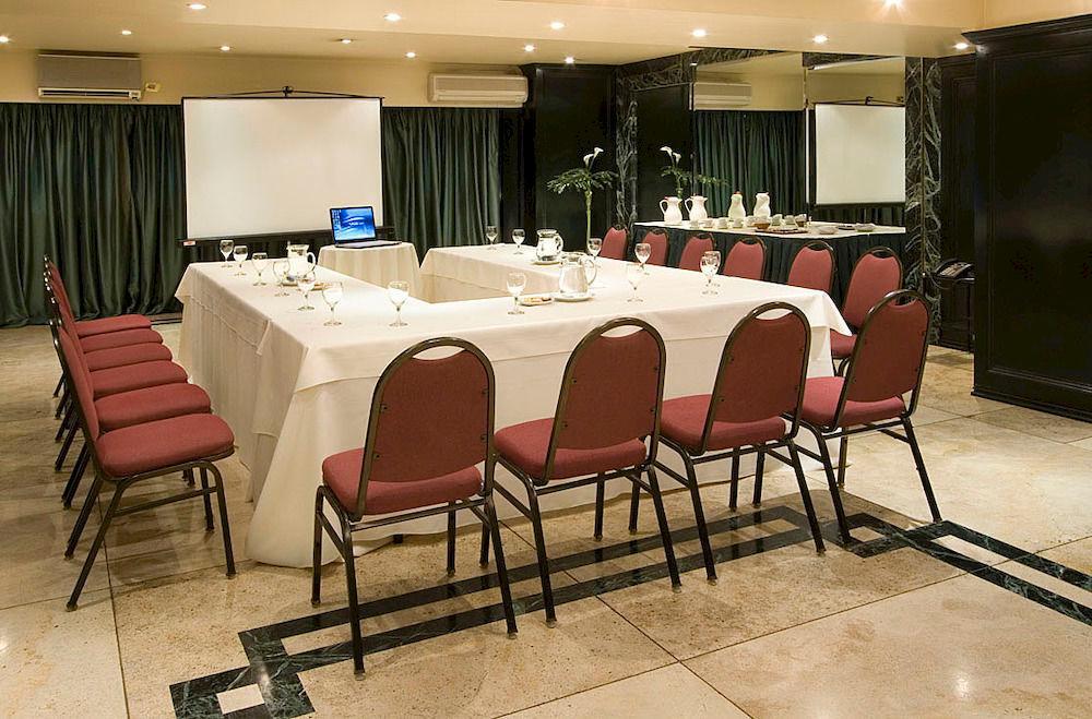Hotel Presidente บัวโนสไอเรส ภายนอก รูปภาพ