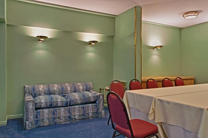 Hotel Presidente บัวโนสไอเรส ภายนอก รูปภาพ