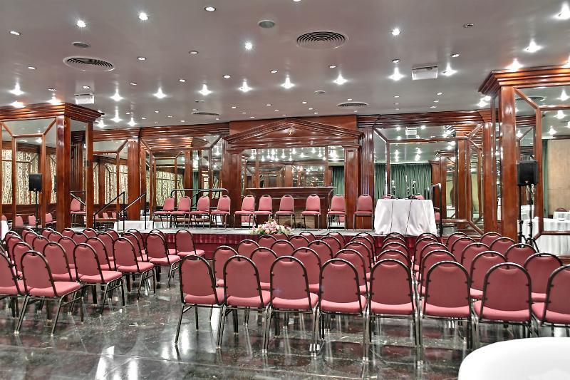 Hotel Presidente บัวโนสไอเรส ภายนอก รูปภาพ