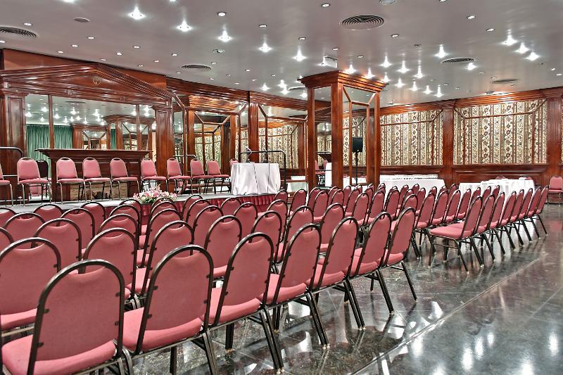 Hotel Presidente บัวโนสไอเรส ภายนอก รูปภาพ