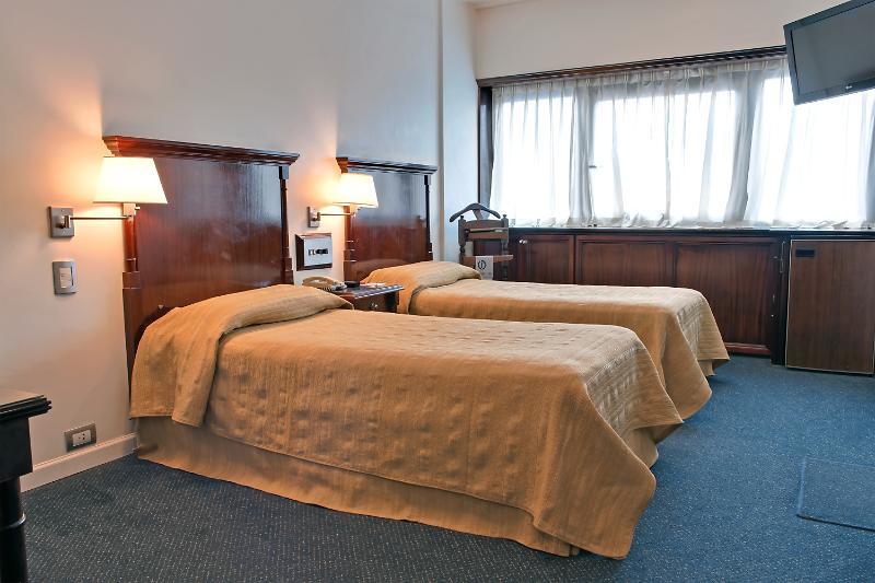 Hotel Presidente บัวโนสไอเรส ภายนอก รูปภาพ