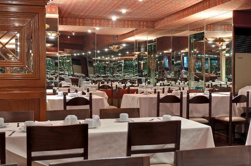 Hotel Presidente บัวโนสไอเรส ภายนอก รูปภาพ