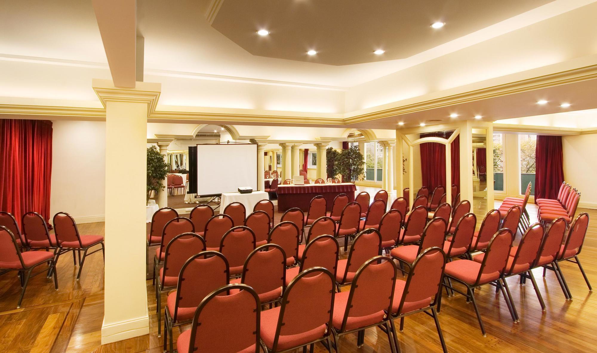 Hotel Presidente บัวโนสไอเรส ภายนอก รูปภาพ
