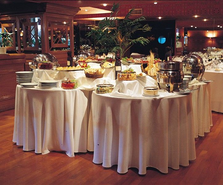 Hotel Presidente บัวโนสไอเรส ภายนอก รูปภาพ
