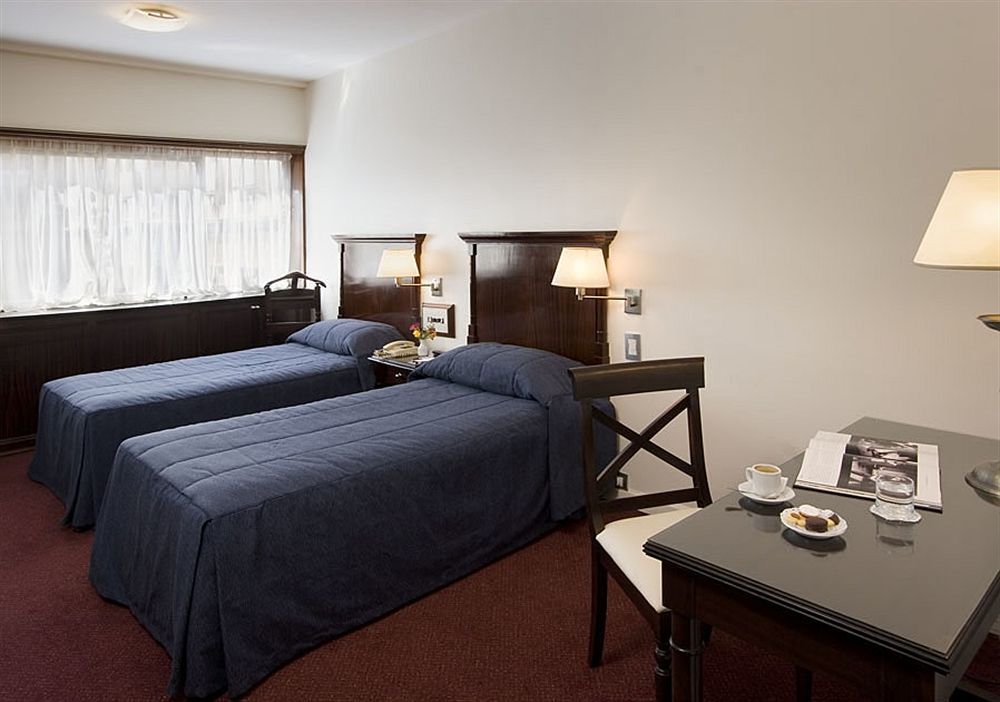 Hotel Presidente บัวโนสไอเรส ห้อง รูปภาพ