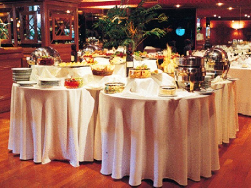 Hotel Presidente บัวโนสไอเรส ภายนอก รูปภาพ